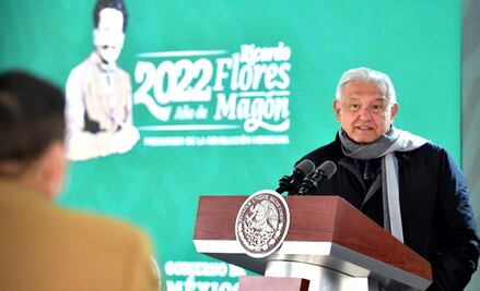 Ejército nos está ayudado como nunca; contribuye al desarrollo del país: AMLO