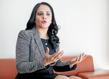 Merodio: hay cargada en el PRI-Chihuahua