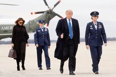 El frágil marco legal de EU