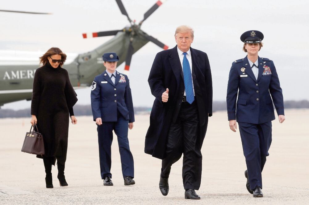 El frágil marco legal de EU