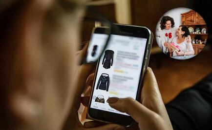 ¿Vas a comprar el regalo del Día de las Madres en línea? Profeco te da recomendaciones para hacerlo de forma segura