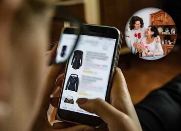 ¿Vas a comprar el regalo del Día de las Madres en línea? Profeco te da recomendaciones para hacerlo de forma segura