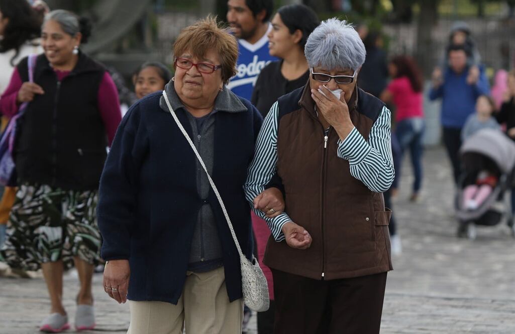 FOTO: Archivo/ EL UNIVERSAL/