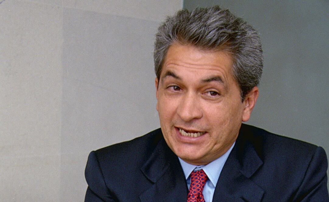 El ex gobernador de Tamaulipas, Tomás Yarrington. (Foto: Archivo/El Universal)
