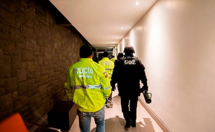 Ecuador ordena prisión preventiva a ciudadano sueco ligado a Wikileaks