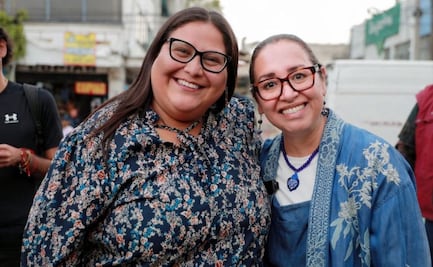 Citlalli Hernández participa en Segunda Feria del Libro de Ecatepec; destaca necesidad de políticas públicas para erradicar violencia de género