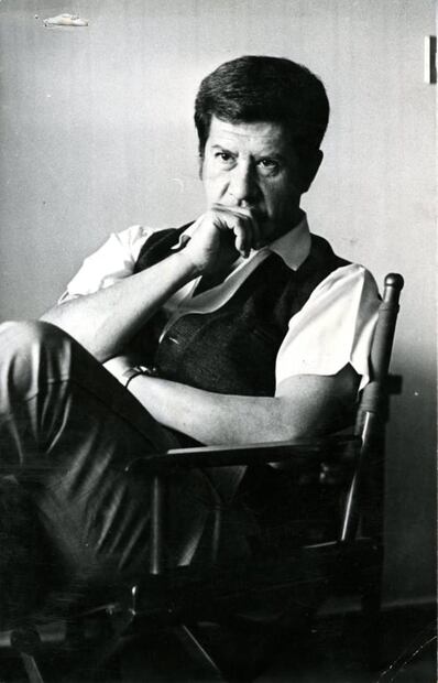 Ignacio López Tarso, uno de los 100 mexicanos más creativos del país según Forbes