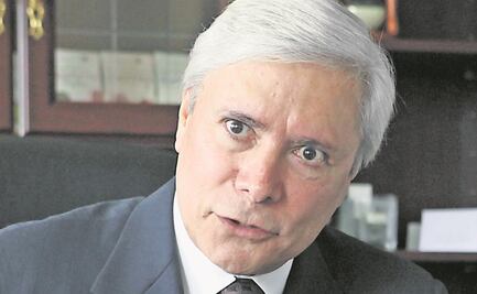 El bateador de AMLO para Baja California