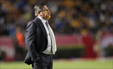 Turno del debut de Tigres, el gran favorito al título del Clausura 2022