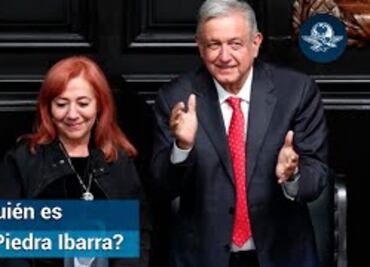 Rosario Piedra Ibarra, nueva ombudsperson cercana a Morena