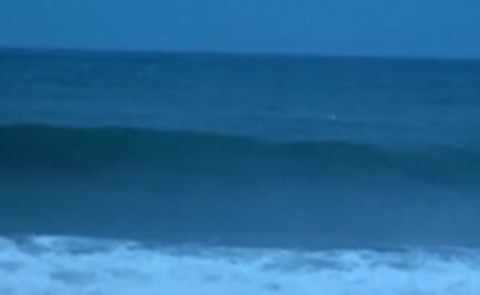 El huracán “Patricia” arrojará todo lo que encuentre a su paso: director Conagua