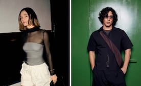 COS Spring Summer 2026: los imperdibles de la nueva colección