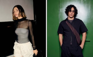 COS Spring Summer 2026: los imperdibles de la nueva colección