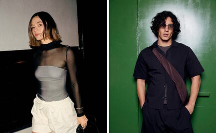 COS Spring Summer 2026: los imperdibles de la nueva colección