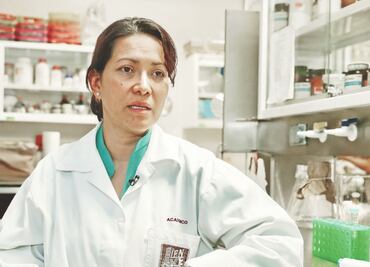 El arduo camino para eliminar el Virus del Papiloma Humano