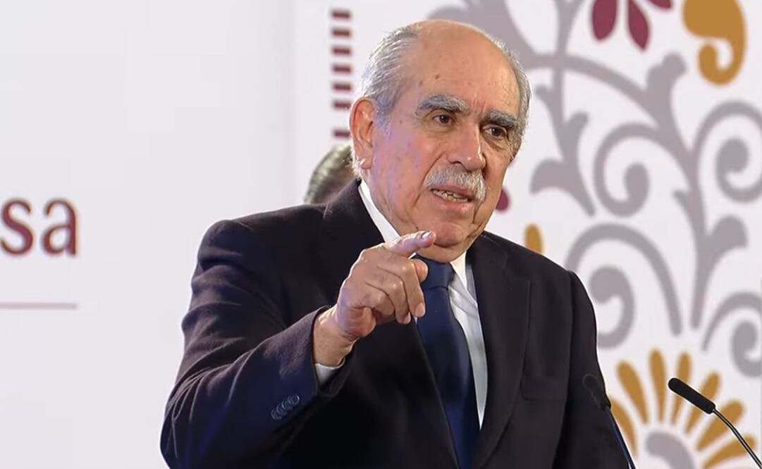 El titular de la UIF indicó que la unidad no ve ese "tipo de asuntos". Foto: captura de pantalla