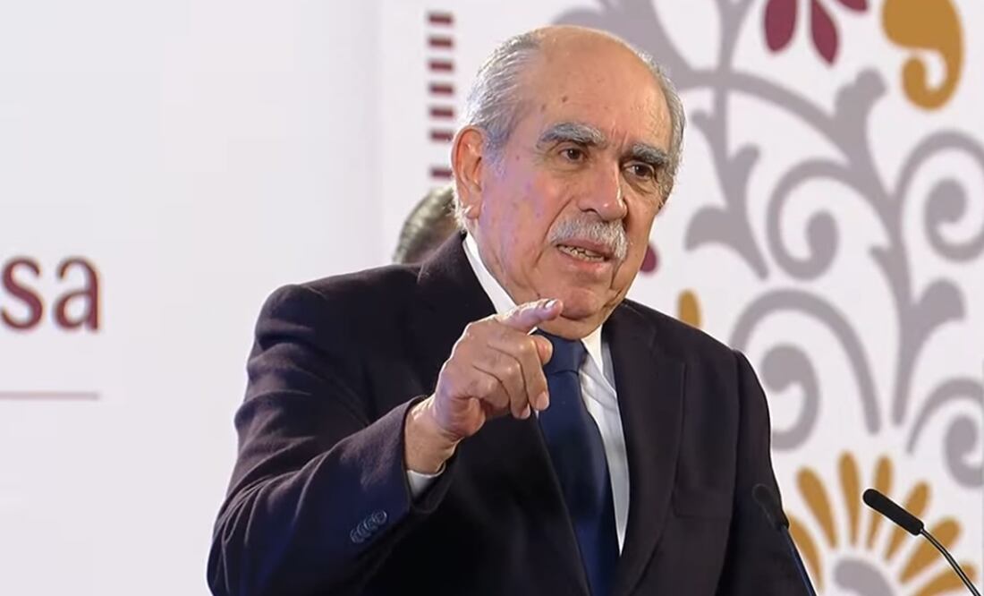 El titular de la UIF indicó que la unidad no ve ese "tipo de asuntos". Foto: captura de pantalla