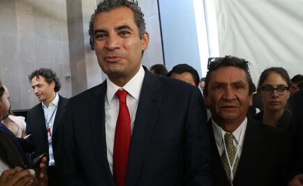 Pide PRI donar recursos de campañas a damnificados por sismo