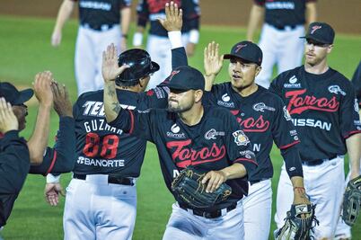 Campeonatos largos concluyen