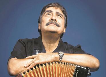 Celso Piña cumple tres años desde su muerte y ha logrado tener fans en todo el mundo