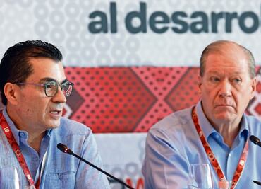 ABM pide no dejar de pagar deuda del rescate bancario