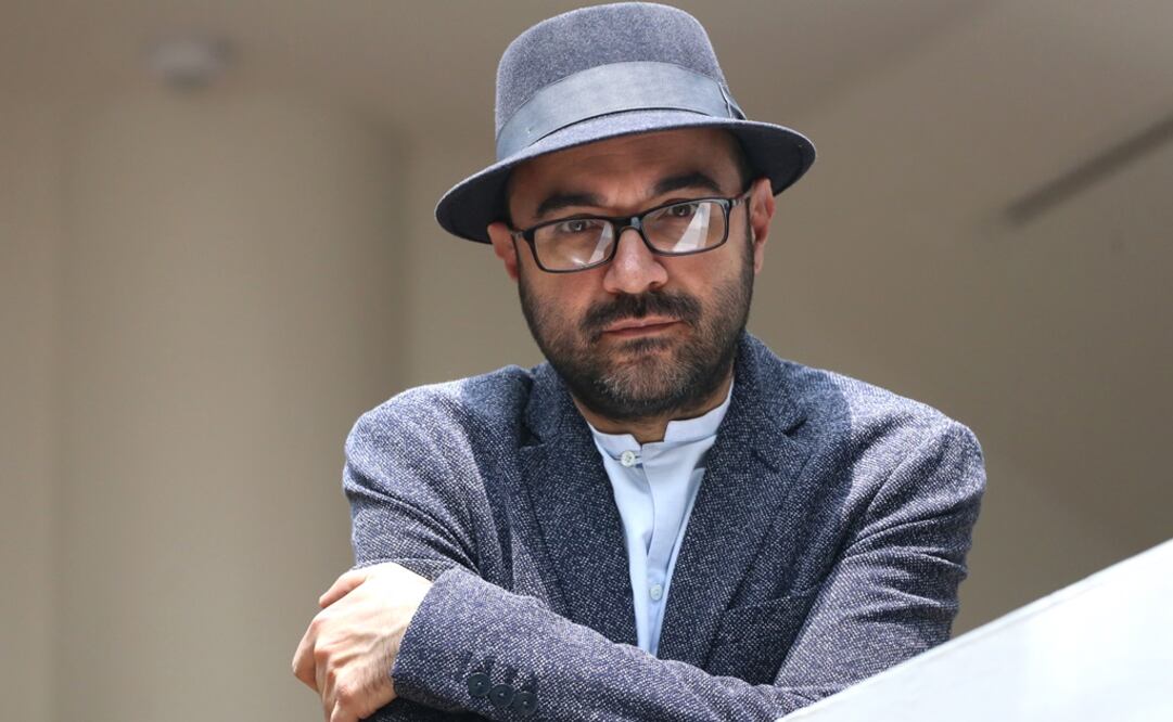 Foto: BERENICE FREGOSO/ EL UNIVERSAL