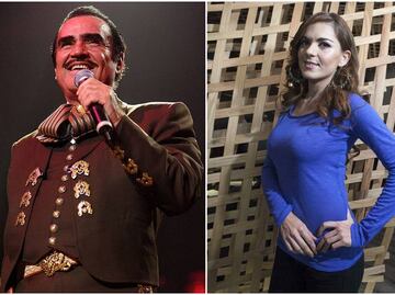 Zoraida Gómez desata polémica con recuerdo de Chente