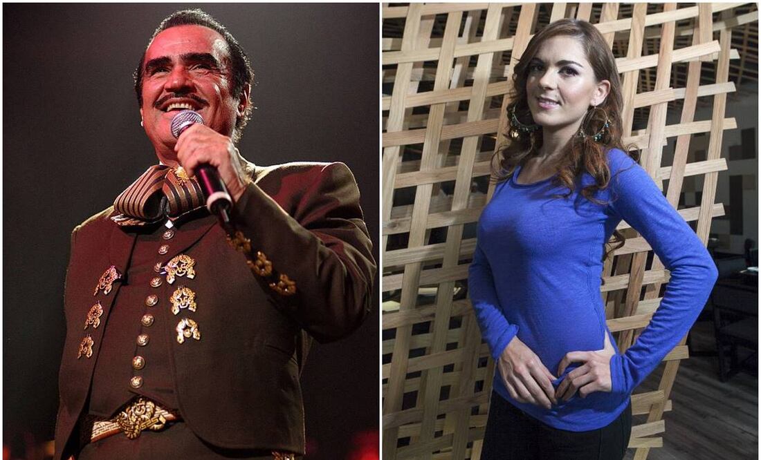 En los últimos años Vicente Fernández estuvo en medio de varias polémicas. Foto: especial