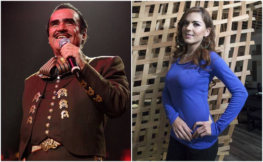 En los últimos años Vicente Fernández estuvo en medio de varias polémicas. Foto: especial