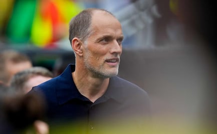 Thomas Tuchel expresa su primera preocupación de cara al México vs Inglaterra