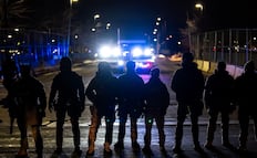 Agente de ICE dispara a migrante venezolano durante una operación en Minneapolis; le da un balazo en la pierna