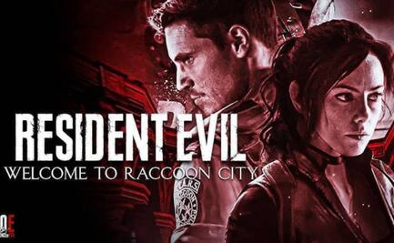 Resident Evil: Welcome to Raccoon City ya tiene tráiler oficial   