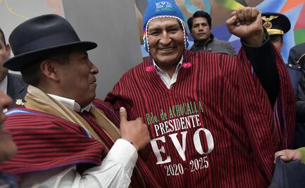 Lo que sabemos tras la renuncia de Evo Morales a la presidencia de Bolivia