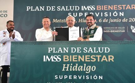 Entregaré la estafeta y espero que se le dé continuidad a la 4T: AMLO, tras cena con “corcholatas”