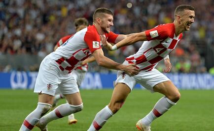 Perisic y Rebic podrían fichar con el Manchester United