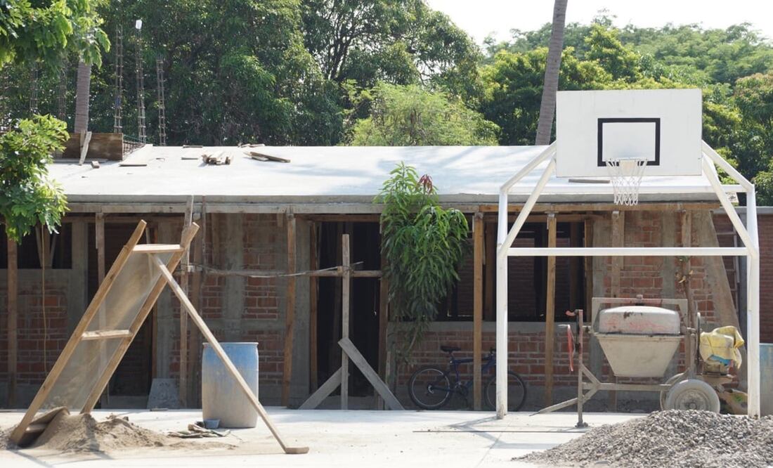 Foto: Archivo EL UNIVERSAL