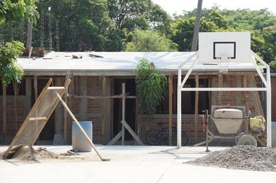 Sindicato oaxaqueño se opone a programa “La Escuela es Nuestra”