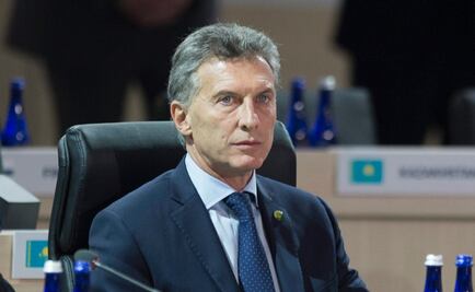 Niega Macri participación en sociedad involucrada en evasión