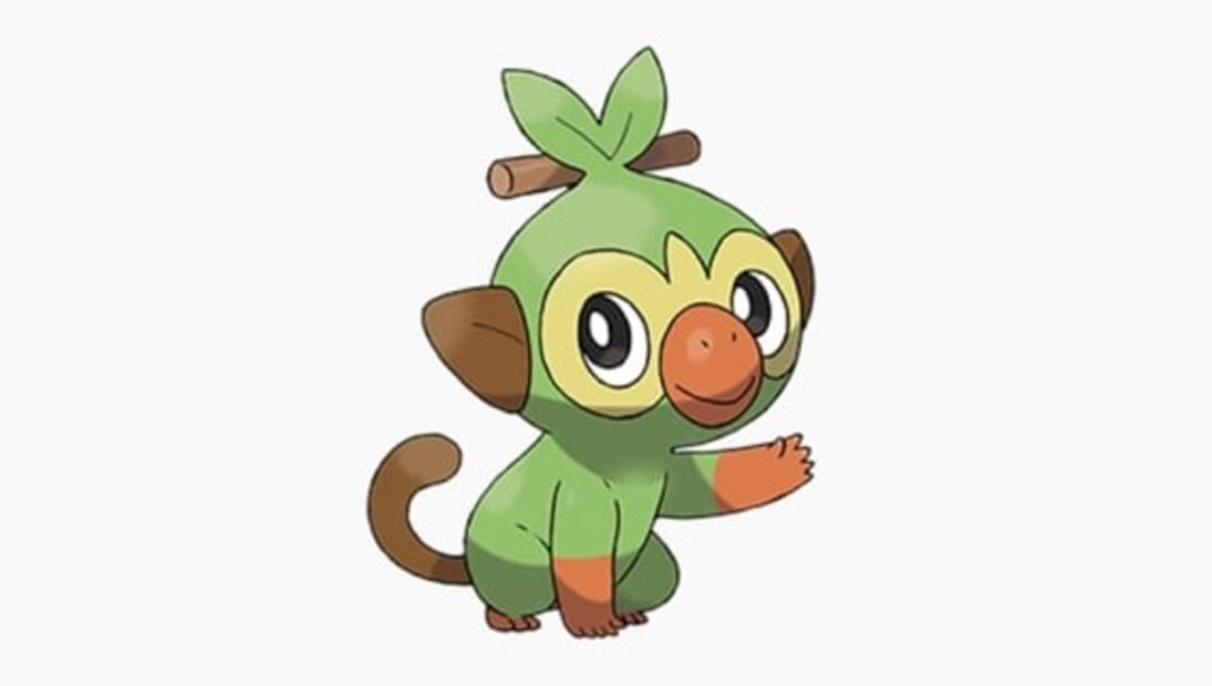 Nintendo tendrá Direct de Pokémon en junio