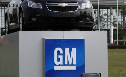 En 2024, General Motors producirá solo autos eléctricos en Ramos Arizpe: Secretaría de Economía