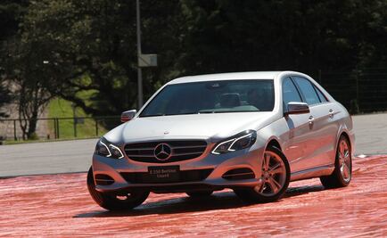 Denuncian a Alemania por permitir a Mercedes usar gases prohibidos