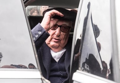 Andrea Camilleri:  el privilegio de no estar de acuerdo