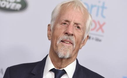 Fallece el director británico Michael Apted