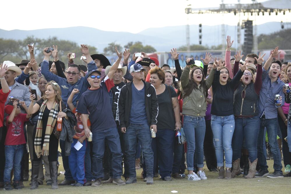 Foto: Roberto Aguilar