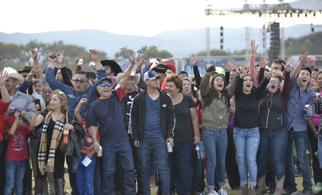 Foto: Roberto Aguilar