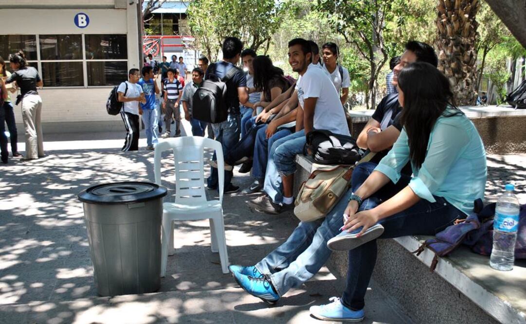 (Foto: Archivo / EL UNIVERSAL)