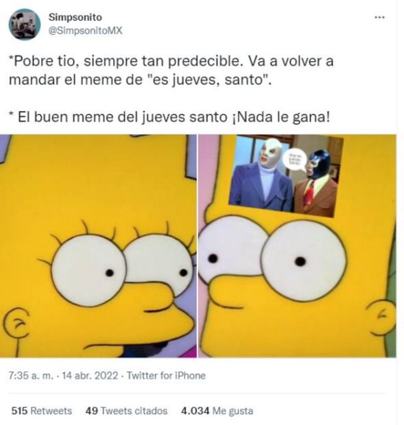 Resultados de la Revocación de Mandato, el embarazo de Britney Spears y la Semana Santa, entre los memes de la semana