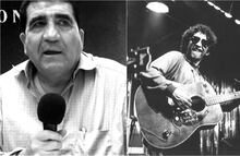 Pepe Návar, el periodista que resguardó las canciones inéditas que Rockdrigo le entregó