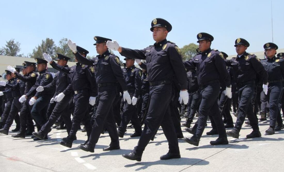 Foto: Archivo. EL UNIVERSAL