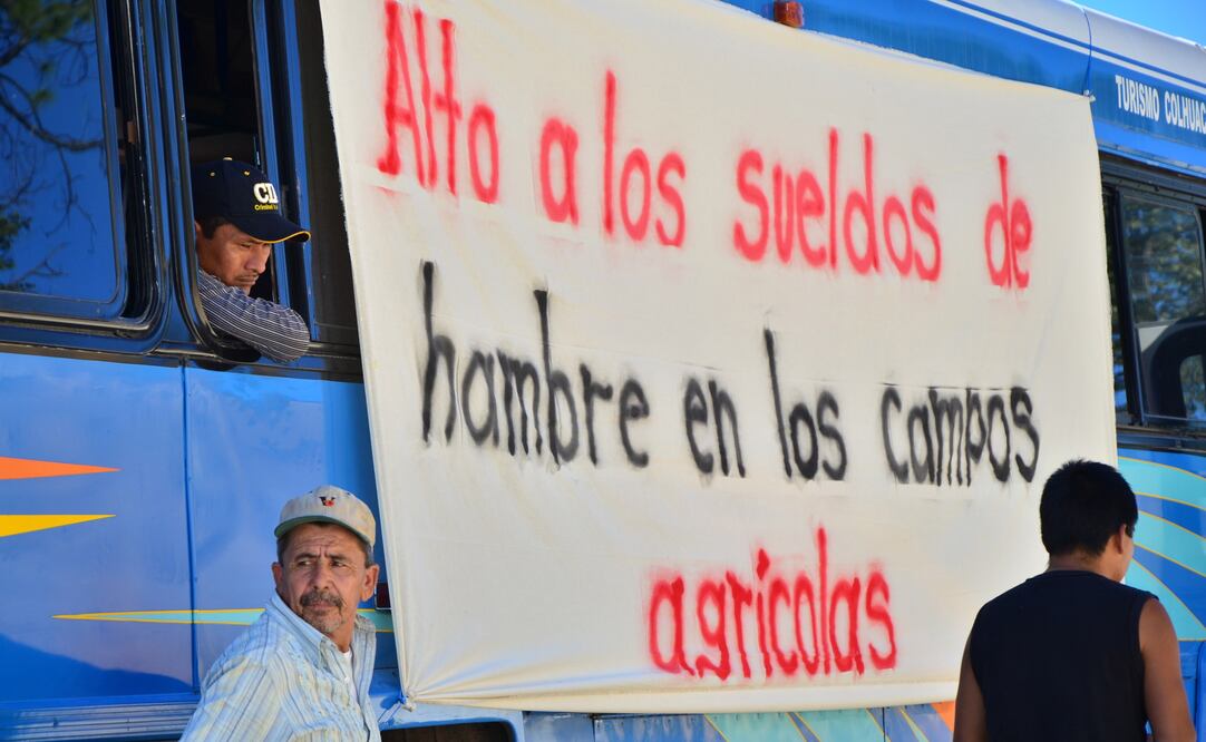 Foto: SALVADOR CISNEROS